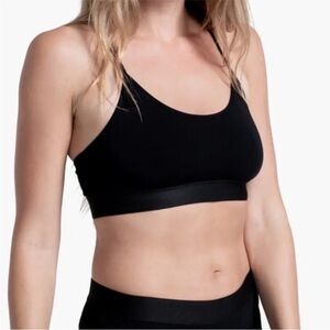 Lunya Siro Bralette black L